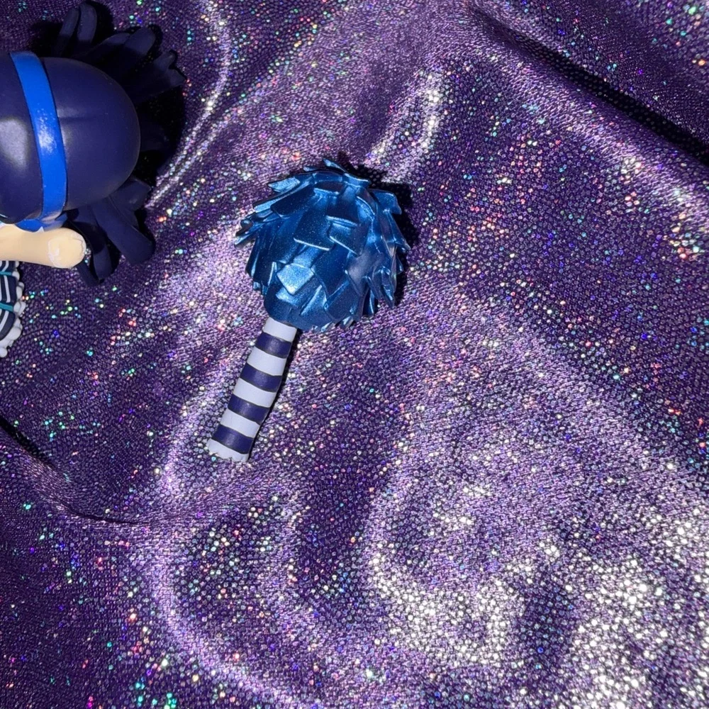 Max Factory Love Live School Idol Festival Umi Sonoda Cheerleader